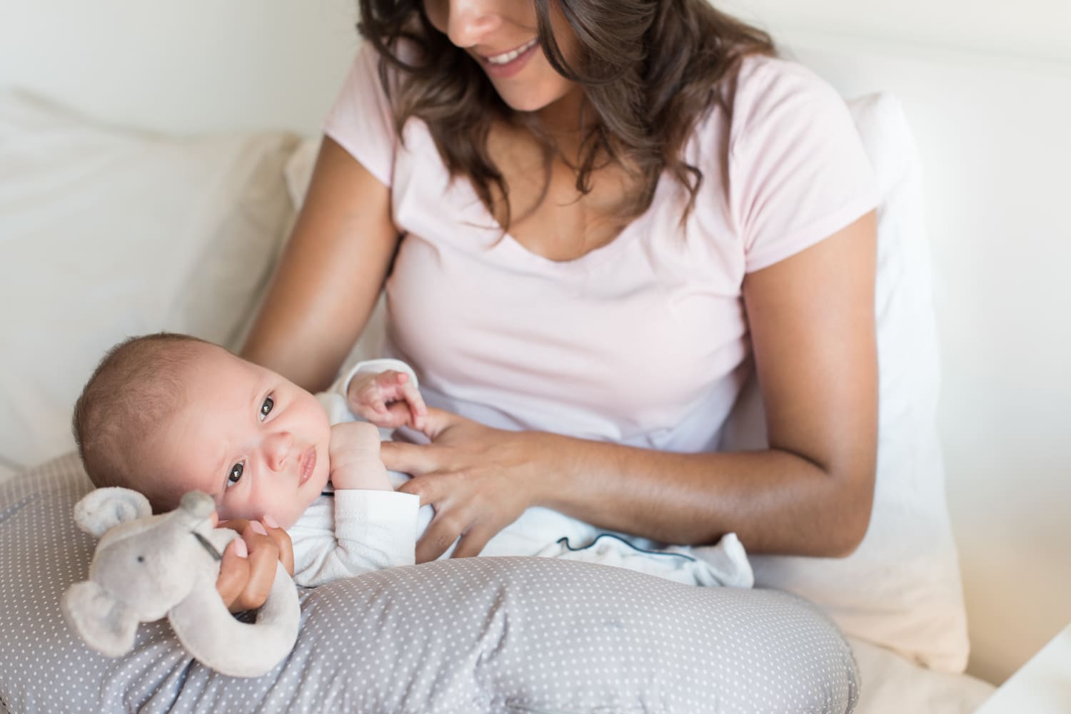 La preservación de la fertilidad congelar óvulos y esperma