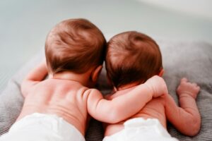 How to get pregnant with twins, what are the options and how to increase them?